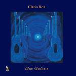 Chris Rea : Blue Guitars